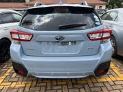 Subaru XV 2017 Blue for sale