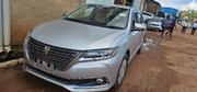 Toyota Premio 2016 White for sale