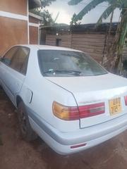 Toyota Premio 2004 White for sale
