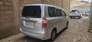 Toyota Noah 2010 Silver for sale