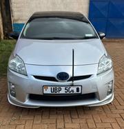 Toyota Prius 2010 White for sale