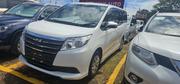 Toyota Noah 2015 White for sale