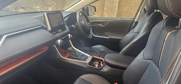 Toyota RAV4 2019 Black