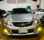 Subaru Legacy 2.5i Special Edition 2009 Silver for sale