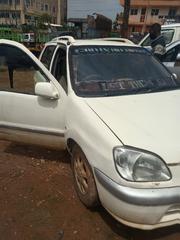 Toyota Raum 2006 White for sale