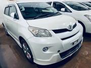 Toyota IST 2011 White for sale