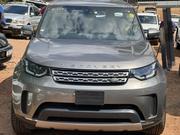 Land Rover Discovery 2018 Gray for sale