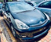 Toyota Wish 2008 Black for sale