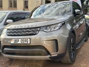 Land Rover Discovery 2019 Gray for sale