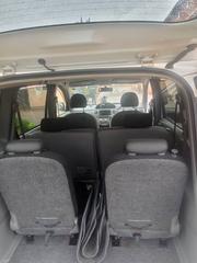 Toyota Sienta 2005 White for sale