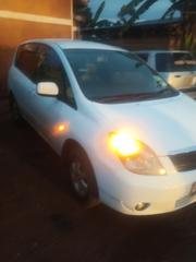 Toyota Corolla Spacio 2003 White for sale