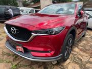 Mazda CX-5 2.2 Diesel AWD 2017 Red for sale