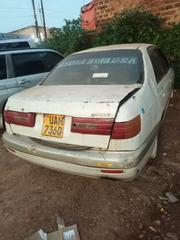 Toyota Premio 2003 White for sale