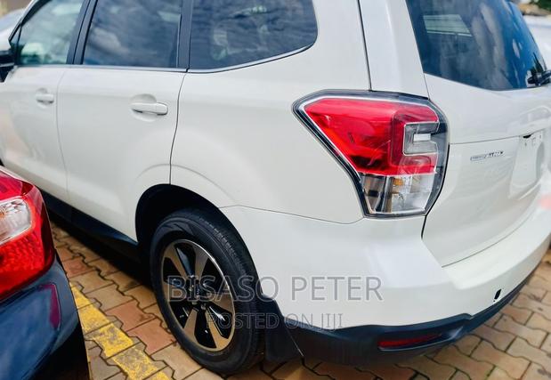 Subaru Forester 2.0XT Premium 4dr SUV AWD (2.0L 4cyl Turbo CVT) 2015