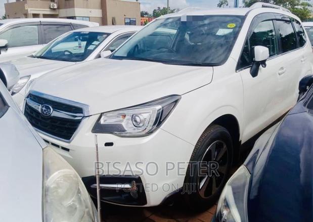 Subaru Forester 2.0XT Premium 4dr SUV AWD (2.0L 4cyl Turbo CVT) 2015