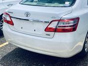 Toyota Premio 1.8 AWD 2010 White for sale