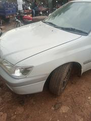 Toyota Premio 2004 Silver for sale