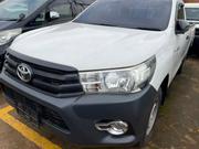 Toyota Hilux Revo Single Cab Deisel 2.8 RWD 2017 White for sale
