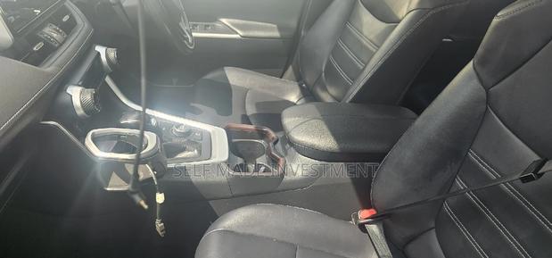 Toyota RAV4 2020 Black