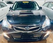 Subaru Legacy 2.5i Limited 2009 Black for sale