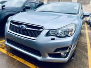 Subaru Impreza 2015 Silver for sale