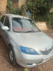 Mazda Demio 2004 Silver for sale