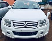 Suzuki Escudo 2008 White for sale