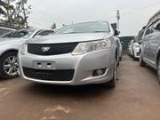 Toyota Allion 2009 Silver for sale