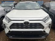 Toyota RAV4 2020 White for sale