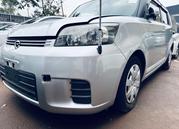 Toyota Corolla Rumion Hatchback 1.8 AWD 2009 Ivory for sale