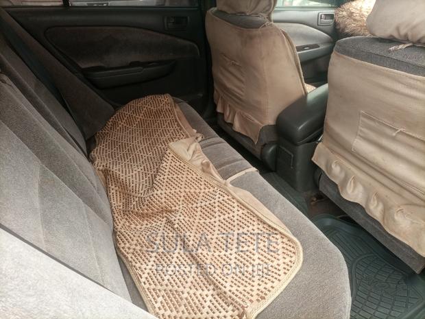 Toyota Premio 1.8 FWD 2001 Beige