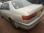 Toyota Premio 1.8 FWD 2001 Beige for sale