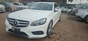 Mercedes-Benz B-Class 2015 White for sale