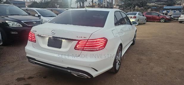 Mercedes-Benz B-Class 2015 White