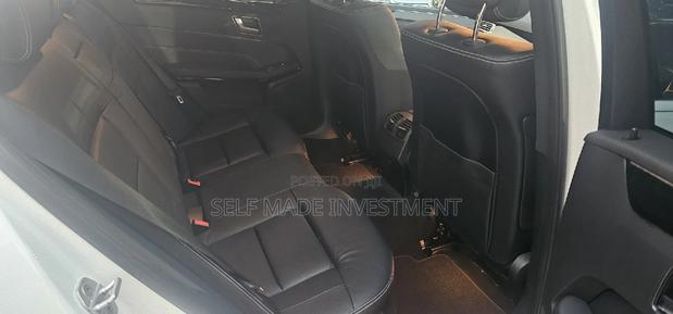 Mercedes-Benz B-Class 2015 White