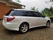 Subaru Legacy 2.0 R Sportshift 2007 Pearl for sale