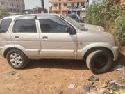 Toyota Cami 2004 Silver for sale
