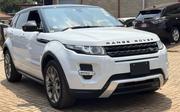 Land Rover Range Rover Evoque 2014 White for sale