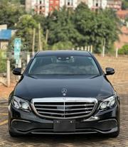 Mercedes-Benz E400 2017 Black for sale