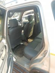 Honda CR-V 2000 Silver for sale