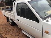 Nissan Pick-Up 1991 White for sale