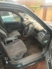 Toyota Mark II 2003 Blue for sale