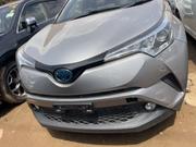 Toyota C-HR 2020 Gold for sale