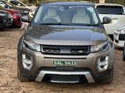 Land Rover Range Rover Evoque 2015 Gray for sale