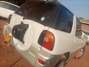Toyota RAV4 Cabriolet 1998 White for sale