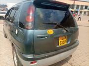 Toyota Raum 1.5 AWD 2000 Green for sale