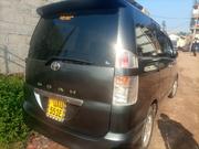Toyota Noah 2.0 AWD (8 Seater) 2003 Black for sale