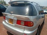 Toyota Ipsum 1998 Silver for sale