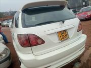 Toyota Harrier 2.2 16V 1999 White for sale