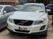 Volvo XC60 2011 White for sale